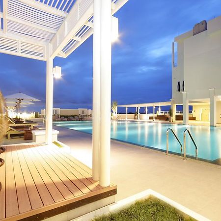 Kameo Grand Hotel & Serviced Apartment, Ράγιονγκ Εξωτερικό φωτογραφία