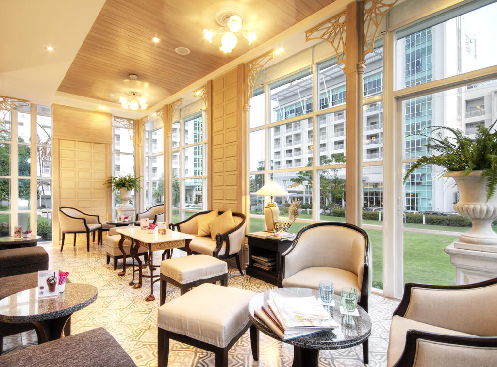 Kameo Grand Hotel & Serviced Apartment, Ράγιονγκ Εξωτερικό φωτογραφία