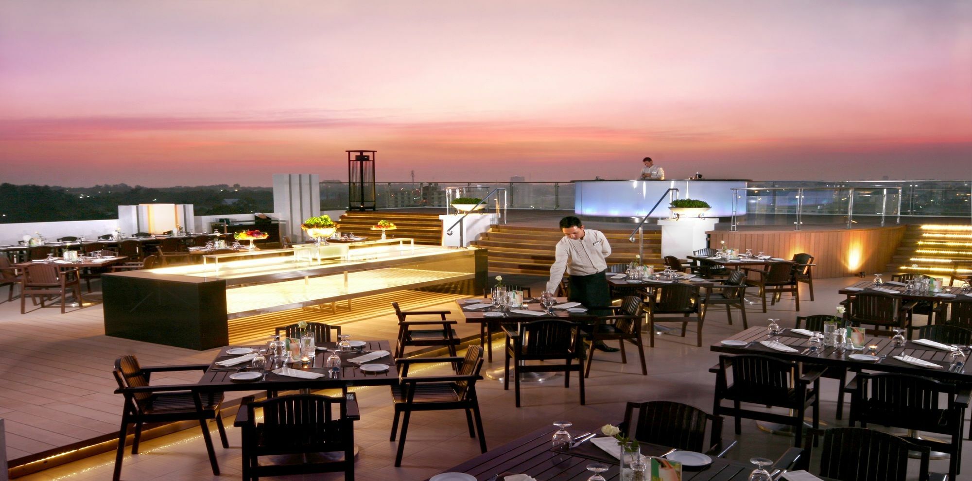 Kameo Grand Hotel & Serviced Apartment, Ράγιονγκ Εξωτερικό φωτογραφία