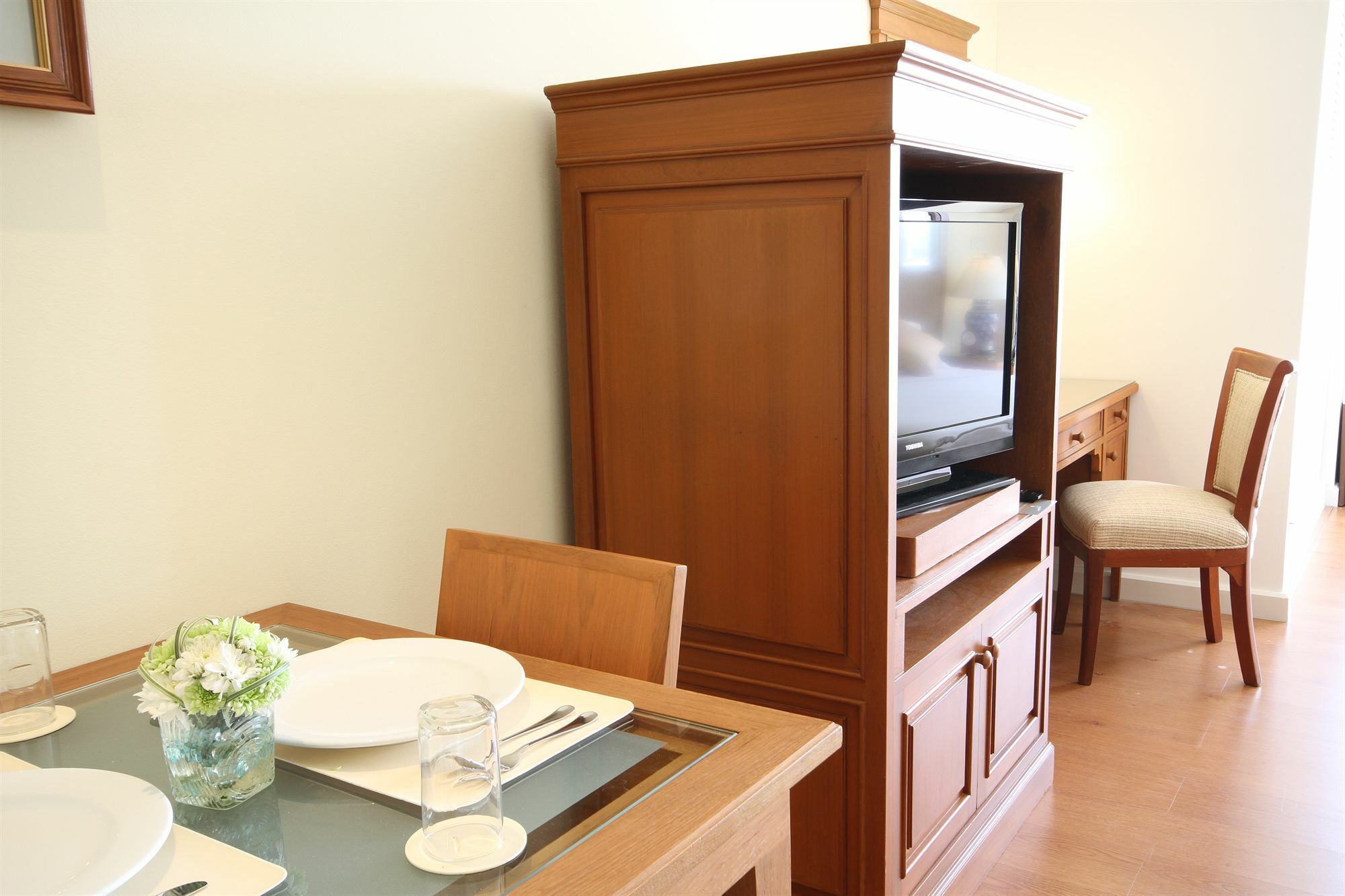 Kameo Grand Hotel & Serviced Apartment, Ράγιονγκ Εξωτερικό φωτογραφία