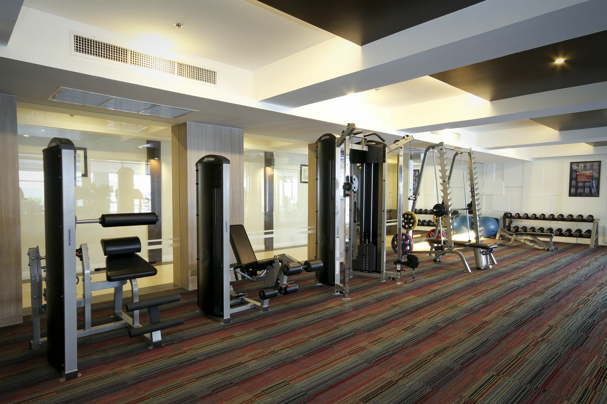 Kameo Grand Hotel & Serviced Apartment, Ράγιονγκ Εξωτερικό φωτογραφία